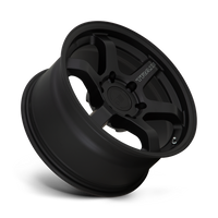 MOTEGI l MR150 TRAILITE l SATIN BLACK