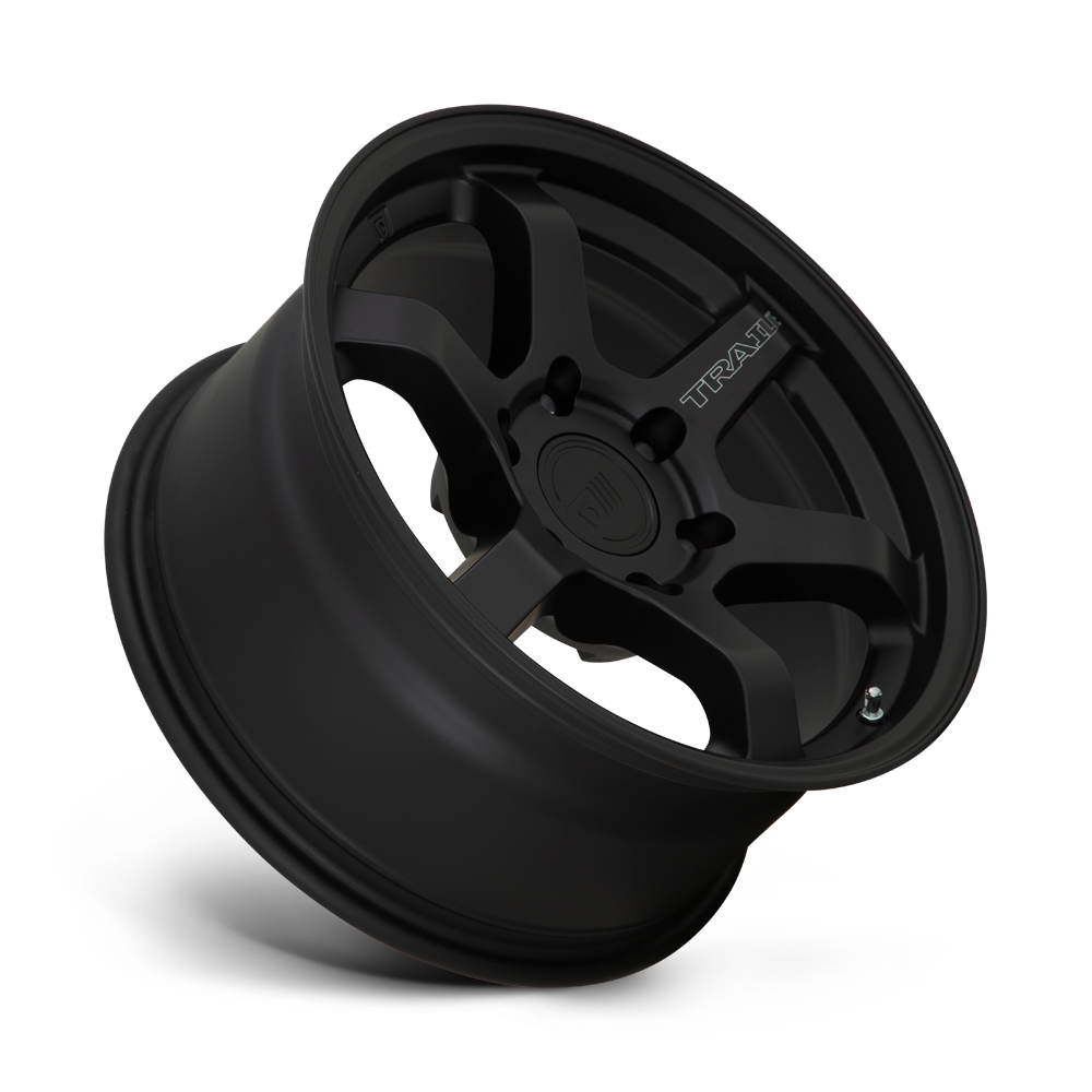 MOTEGI l MR150 TRAILITE l SATIN BLACK