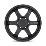 MOTEGI l MR150 TRAILITE l SATIN BLACK