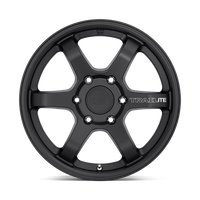 MOTEGI l MR150 TRAILITE l SATIN BLACK
