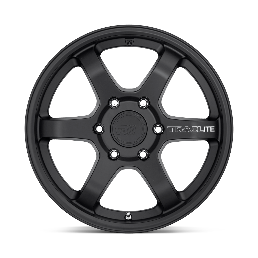 MOTEGI l MR150 TRAILITE l SATIN BLACK
