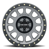 METHOD l 305-HD | NV | Titanium