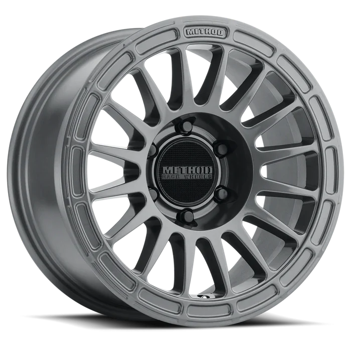 METHOD l 314-HD | Titanium