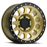 METHOD l 315 | Gold | Black Lip