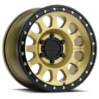 METHOD l 315 | Gold | Black Lip