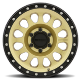 METHOD l 315 | Gold | Black Lip