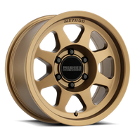 METHOD l 701 | Bead Grip | Bronze