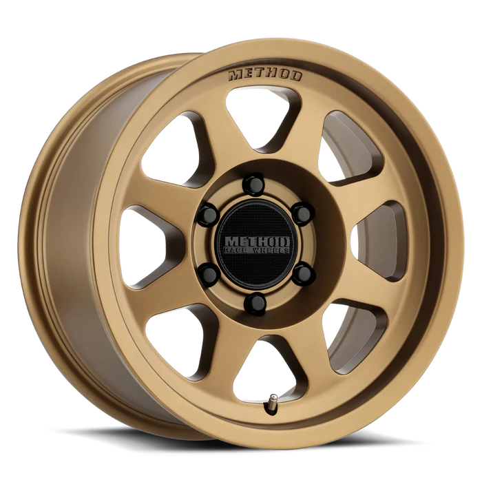 METHOD l 701 | Bead Grip | Bronze