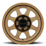 METHOD l 701 | Bead Grip | Bronze