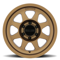 METHOD l 701 | Bead Grip | Bronze