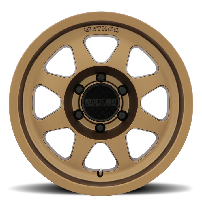 METHOD l 701 | Bead Grip | Bronze
