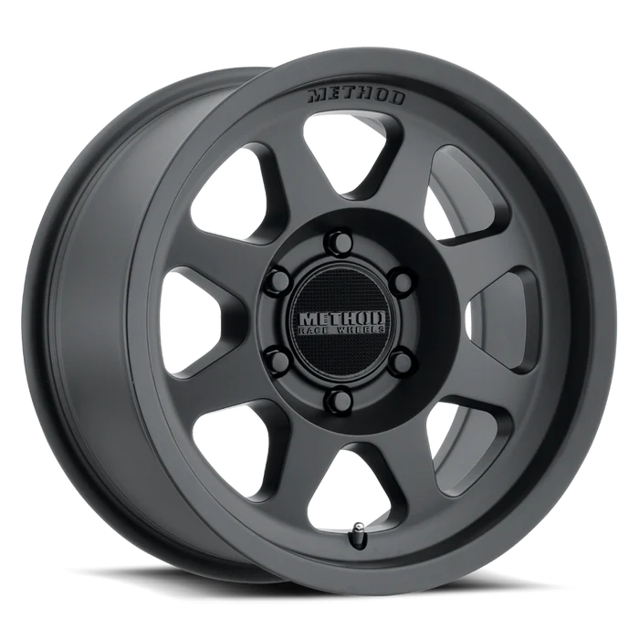 METHOD l 701 | Bead Grip | Matte Black
