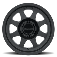 METHOD l 701 | Bead Grip | Matte Black