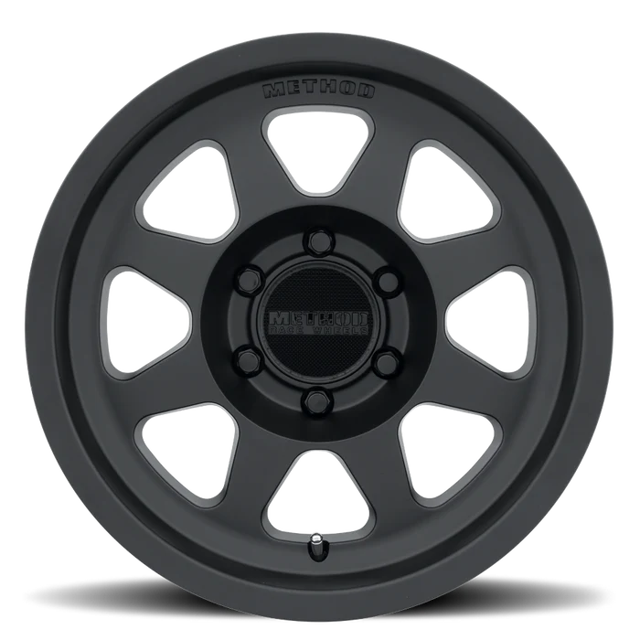 METHOD l 701 | Bead Grip | Matte Black