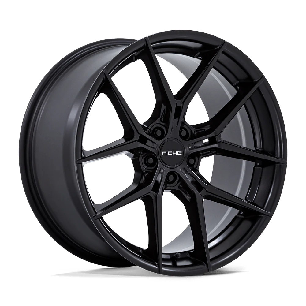 NICHE l PRODIGY 5