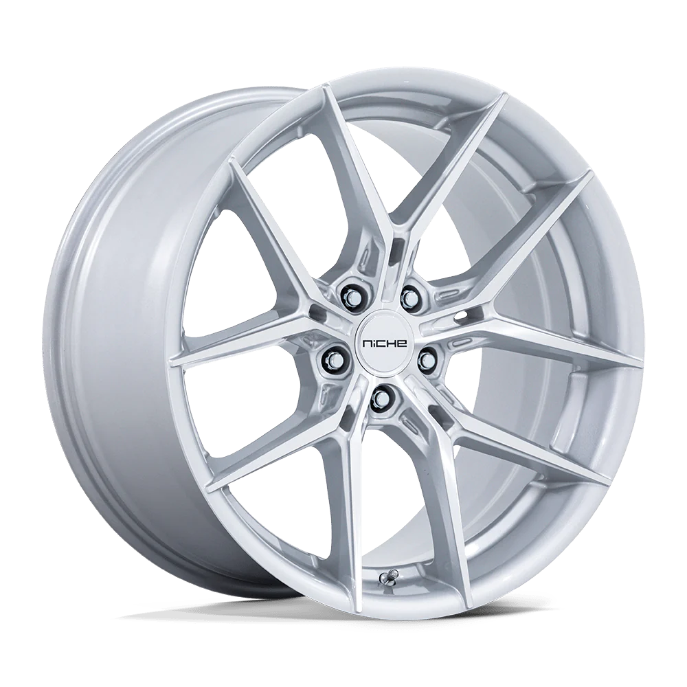 NICHE l PRODIGY 5