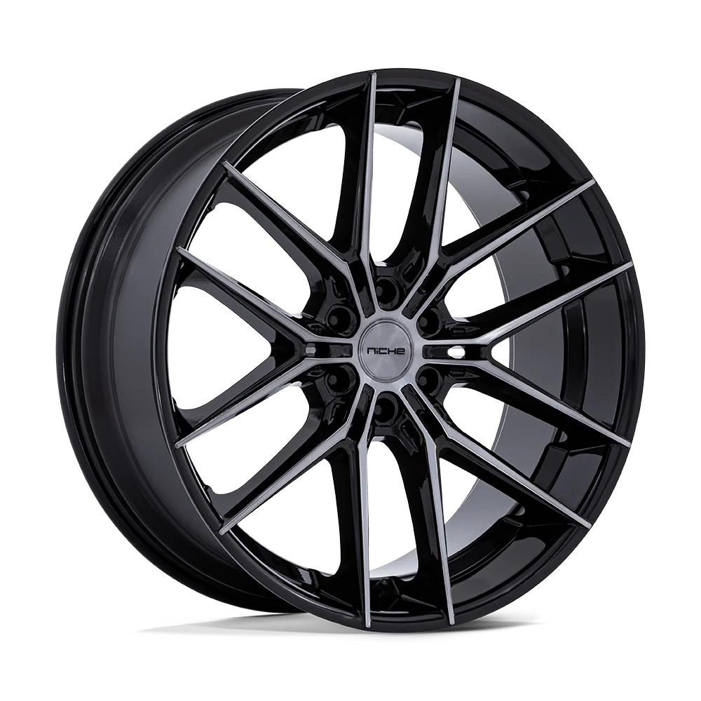 NICHE l PRODIGY 6