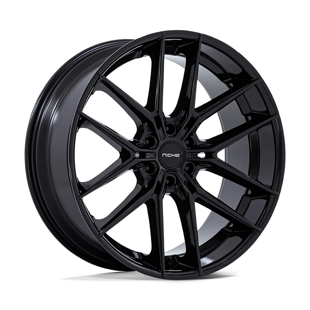 NICHE l PRODIGY 6