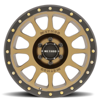 METHOD l 305 | NV | Bronze