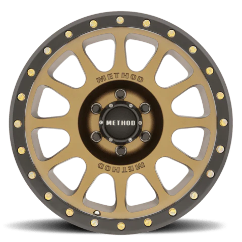 METHOD l 305 | NV | Bronze