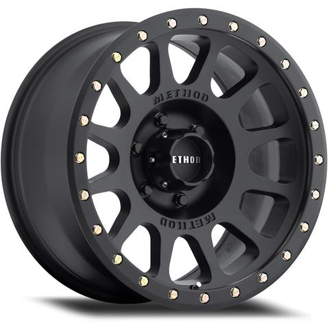 METHOD l 305 | NV | Matte Black