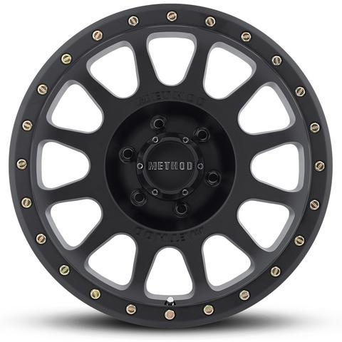 METHOD l 305 | NV | Matte Black