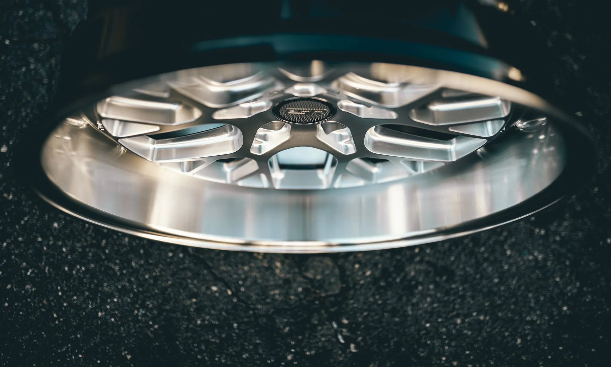 ESR l CS11 Hyper Silver