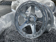 KOYA OF01 – CUSTOM FORGED WHEEL