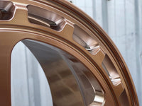 KOYA OF01 – CUSTOM FORGED WHEEL