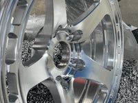 KOYA OF01 – CUSTOM FORGED WHEEL