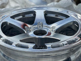 KOYA OF01 – CUSTOM FORGED WHEEL