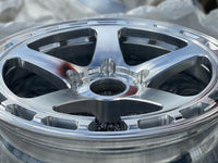 KOYA OF01 – CUSTOM FORGED WHEEL