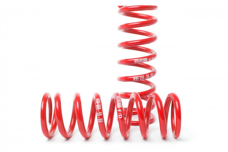 H&R 2.00" I.D. Race Springs