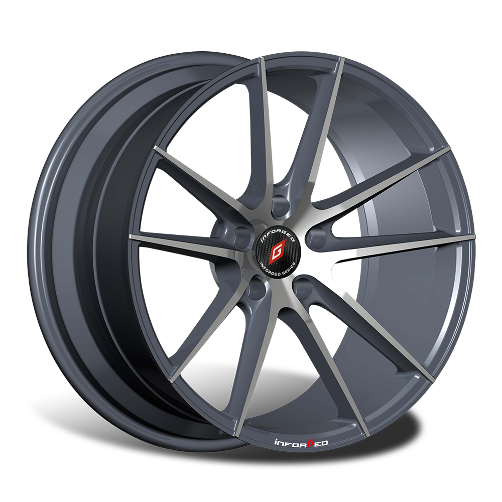 INFORGED l IFG 25