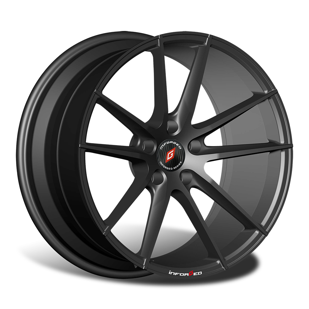 INFORGED l IFG 25