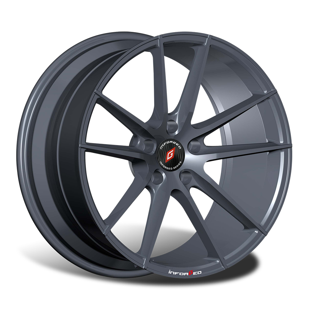 INFORGED l IFG 25