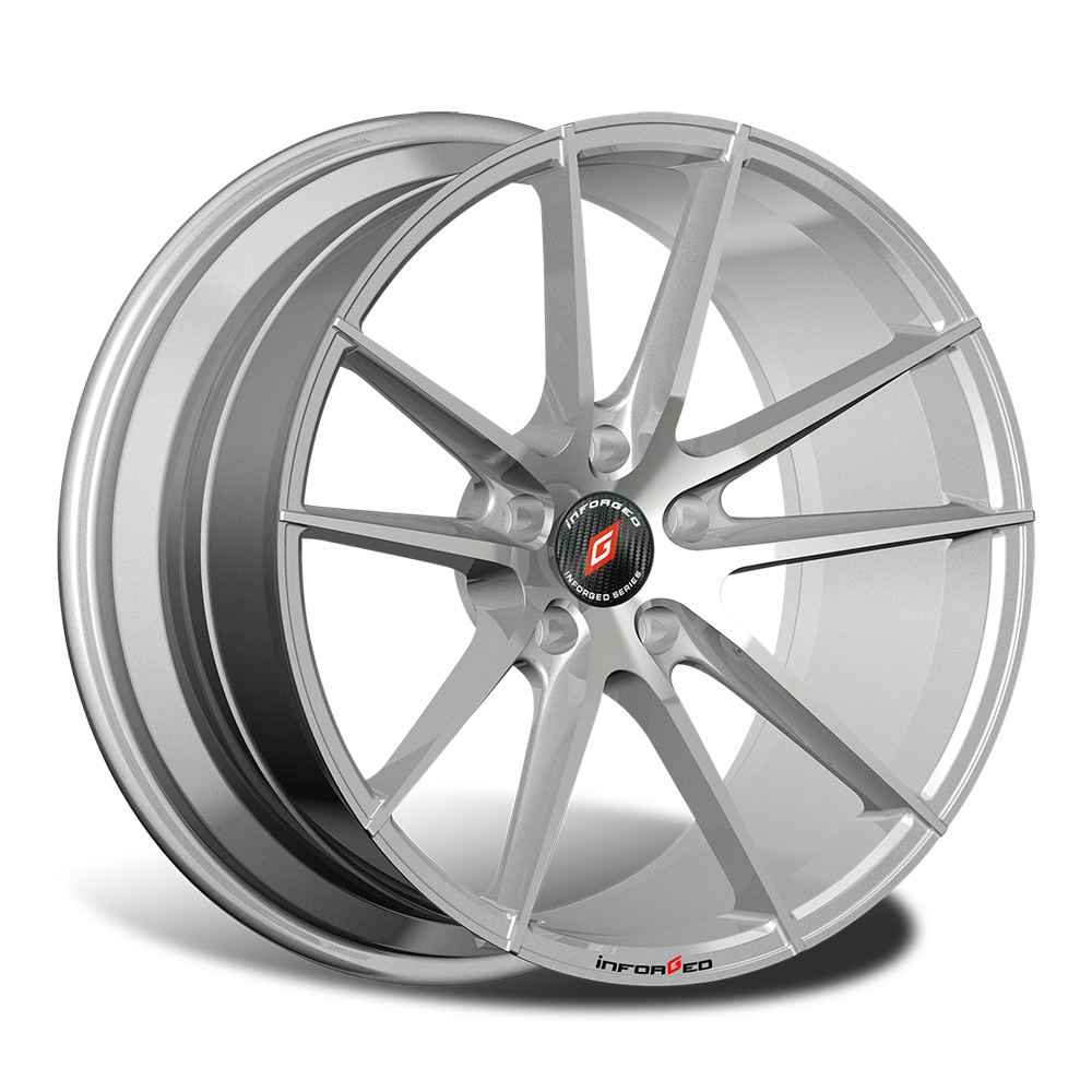 INFORGED l IFG 25