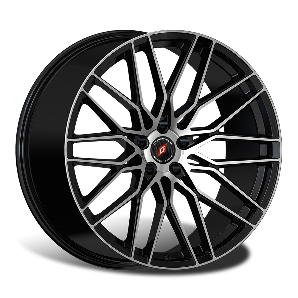 INFORGED l IFG 34
