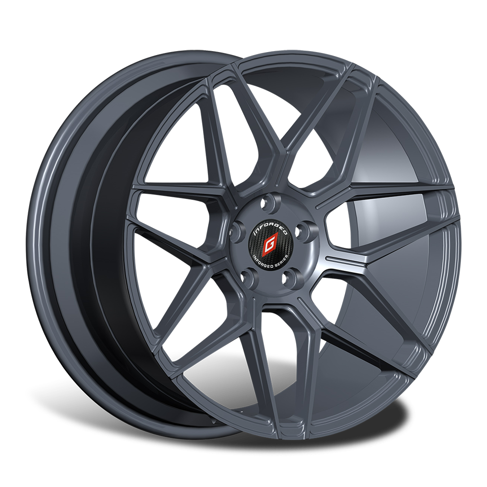 INFORGED l IFG 38