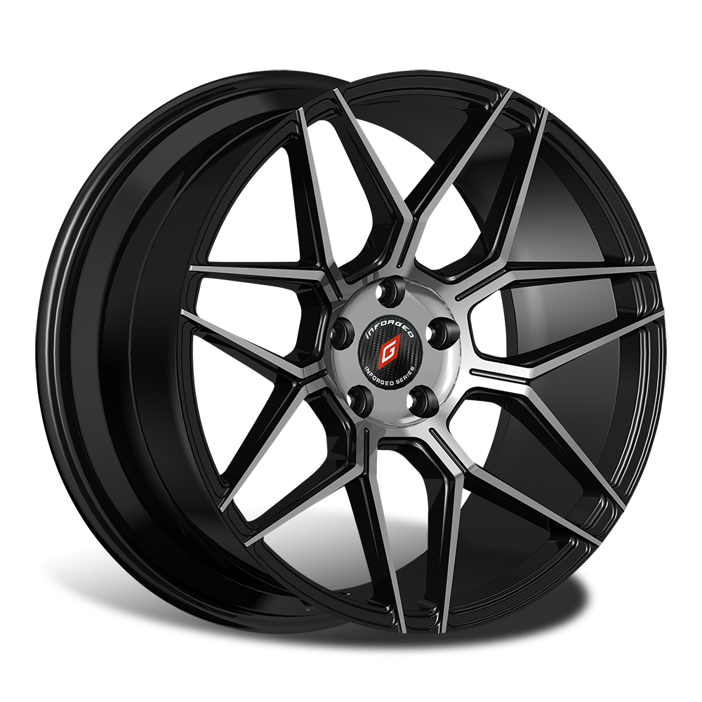 INFORGED l IFG 38
