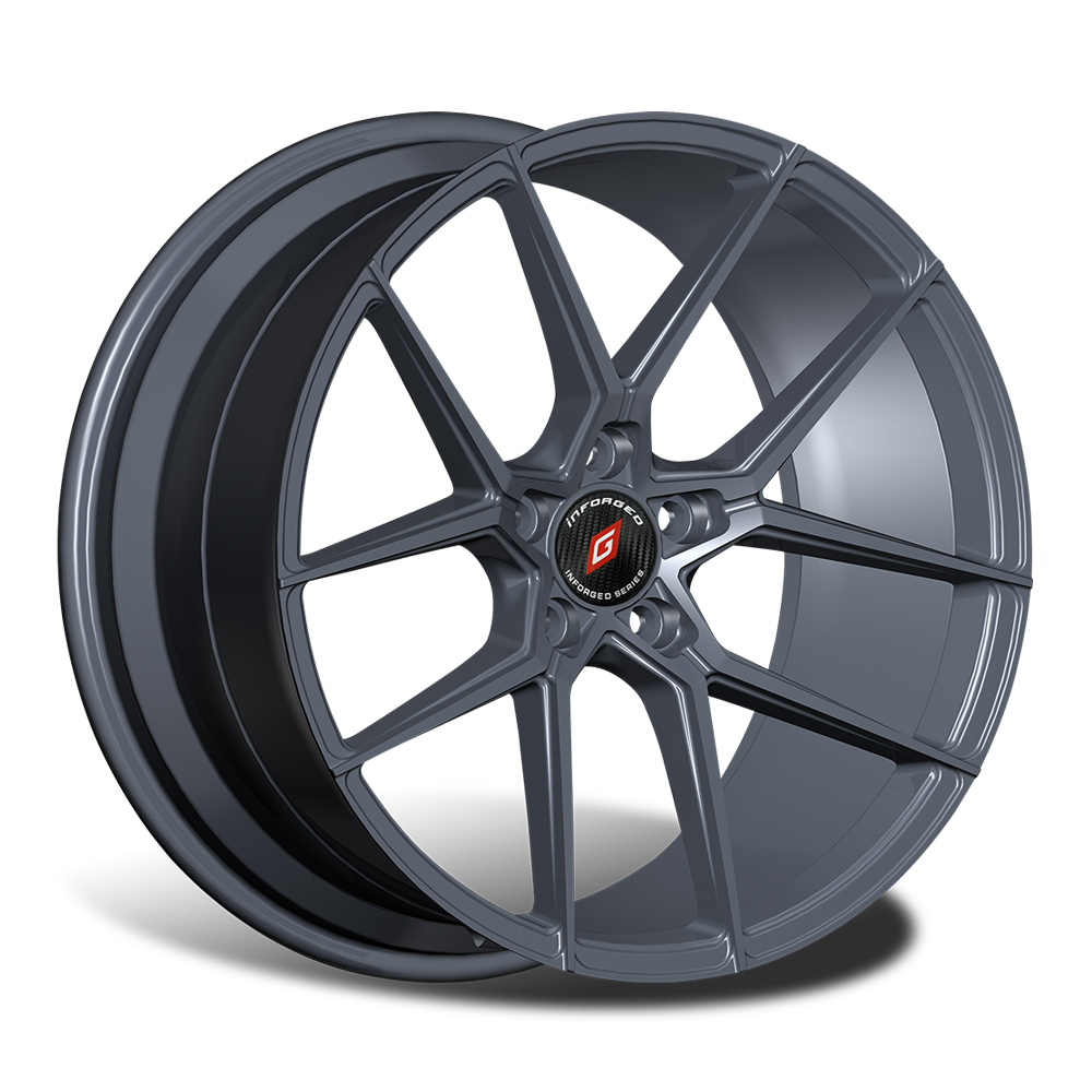 INFORGED l IFG 39