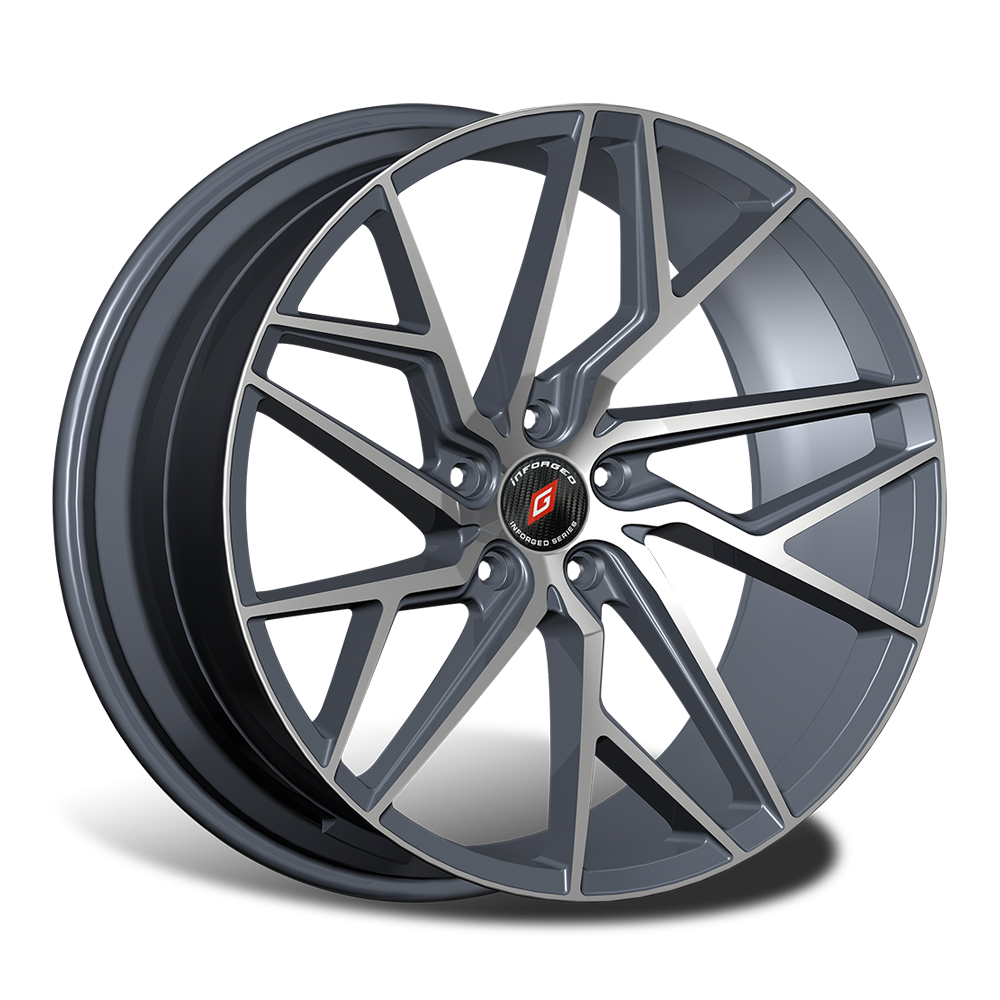 INFORGED l IFG 44