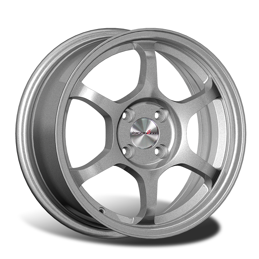 INFORGED l ROAD WHEEL 1541