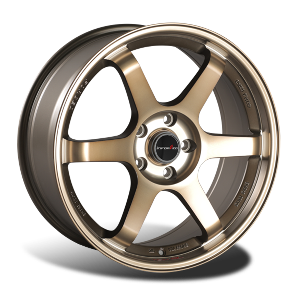 INFORGED l ROAD WHEEL 1663