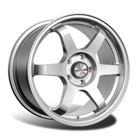 INFORGED l ROAD WHEEL 1663