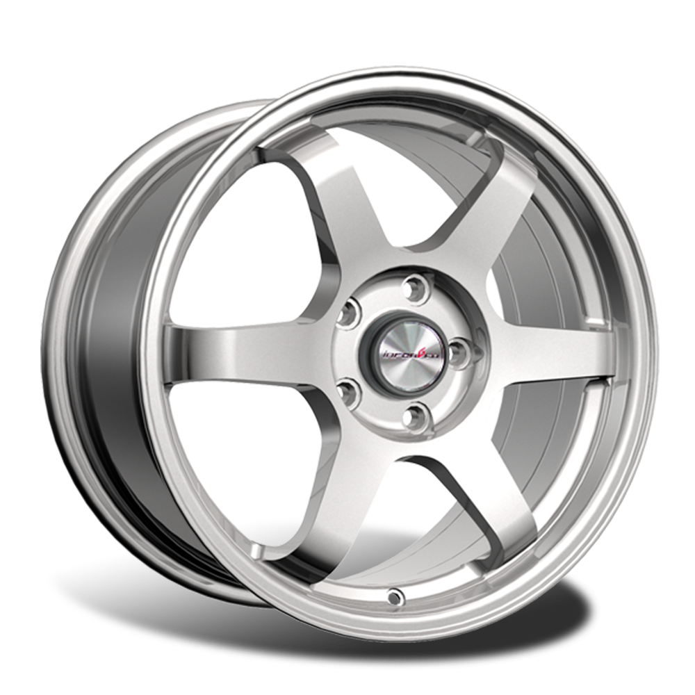 INFORGED l ROAD WHEEL 1663