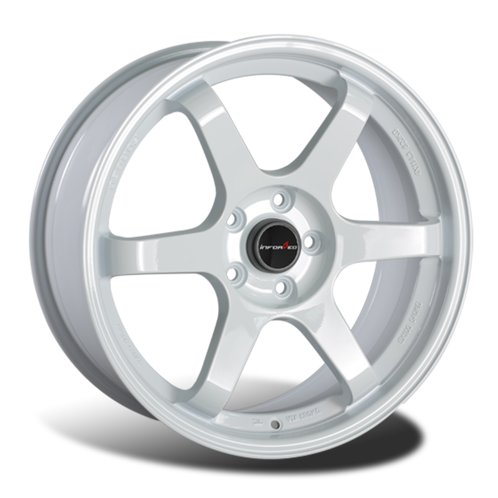INFORGED l ROAD WHEEL 1663