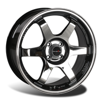 INFORGED l ROAD WHEEL 1663