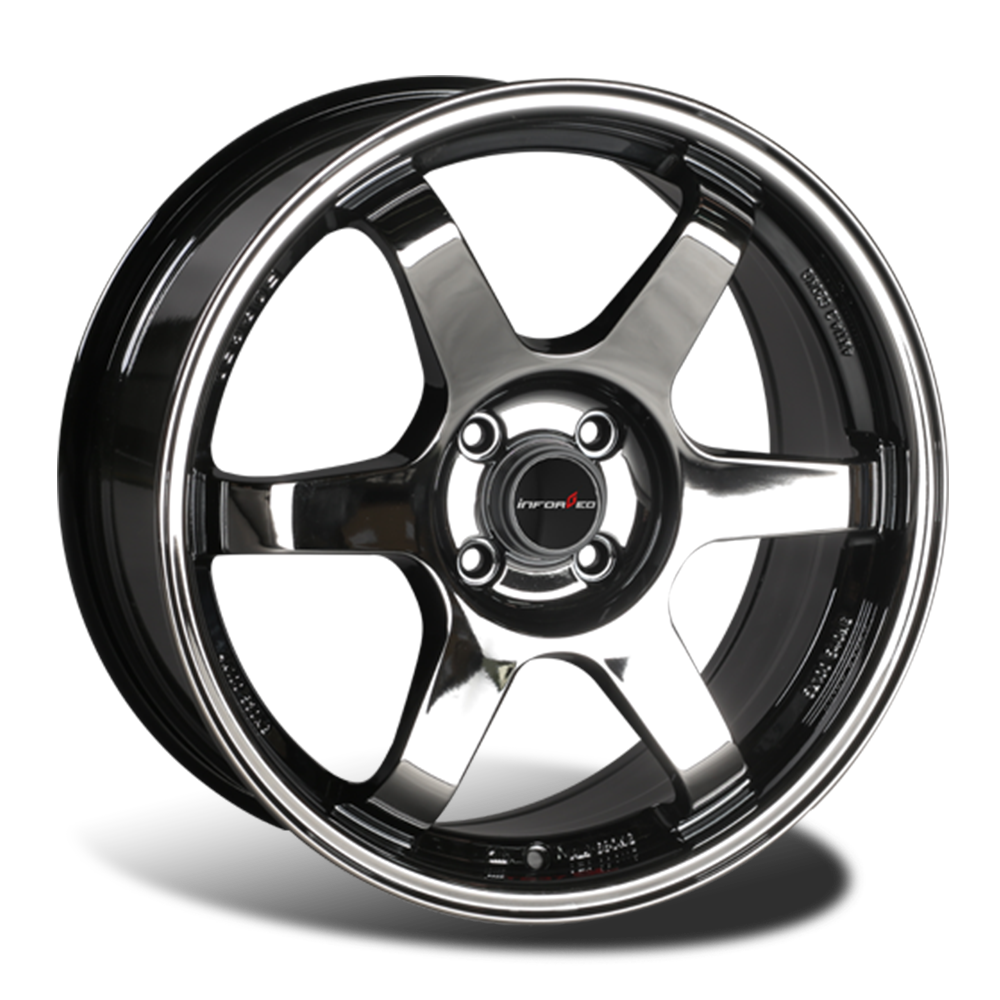 INFORGED l ROAD WHEEL 1663