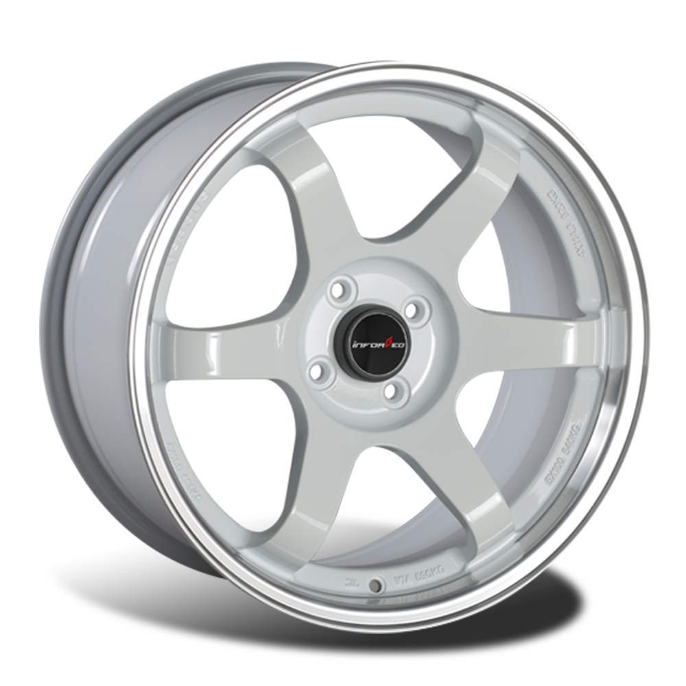 INFORGED l ROAD WHEEL 1663